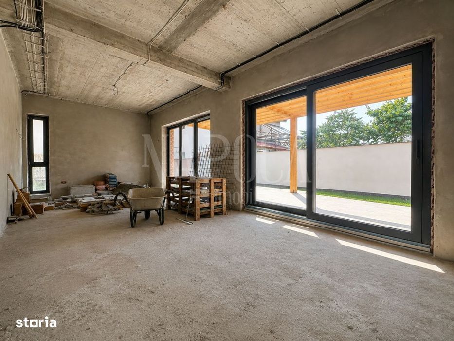 Casa 5 camere de vanzare in Gheorgheni, Cluj Napoca