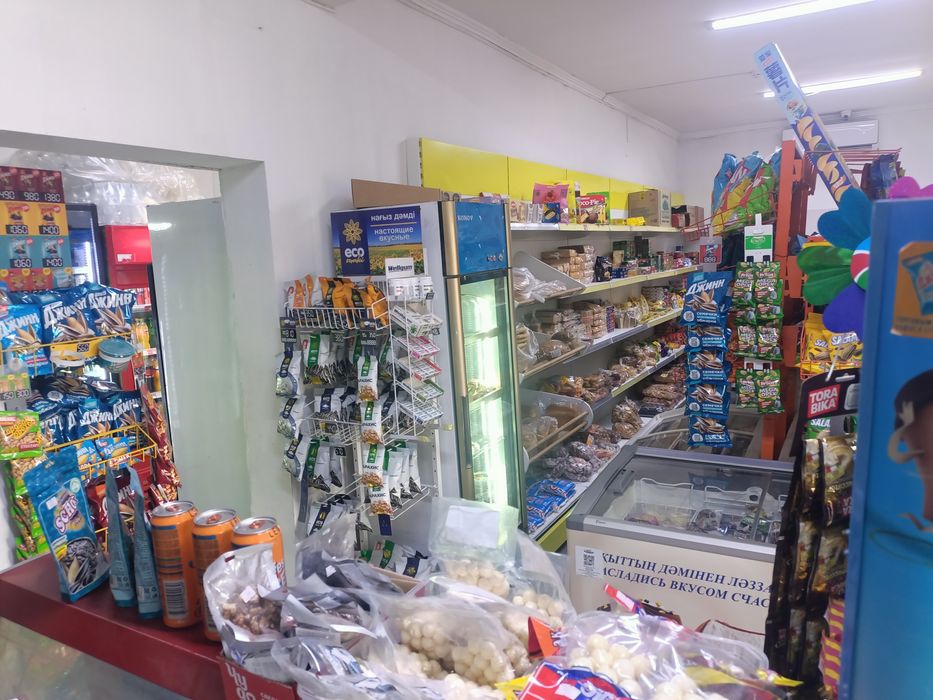 Магазин сдается в аренду