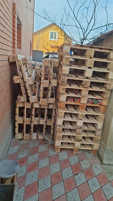 Поддон сатылады сапасы жаксы