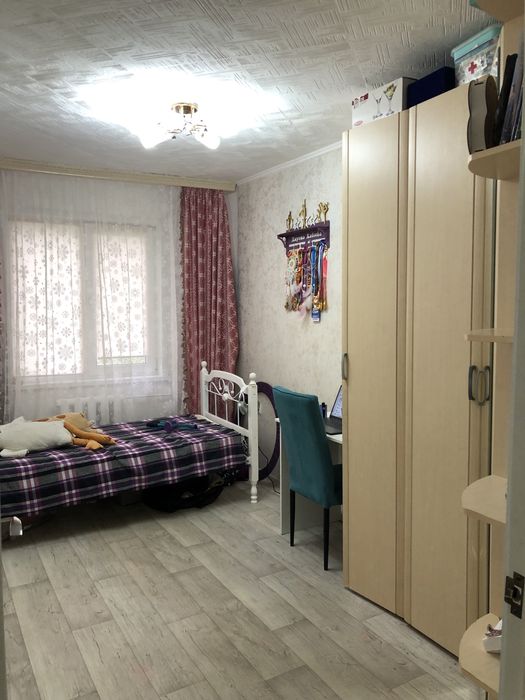 Продажа квартиры