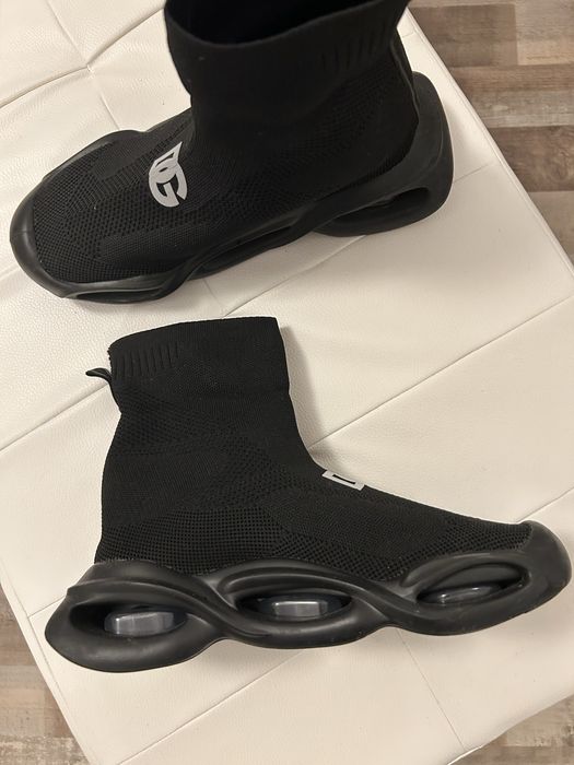 Мъжки обувки - dolce gabbana