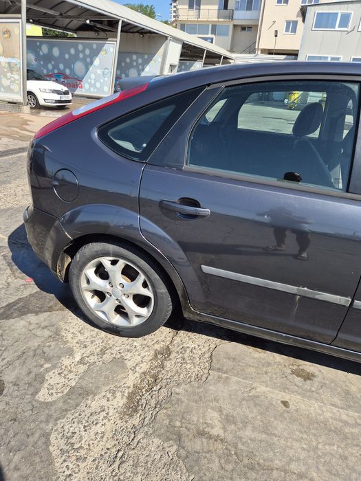 FORD Focus 2006 — imagine 4