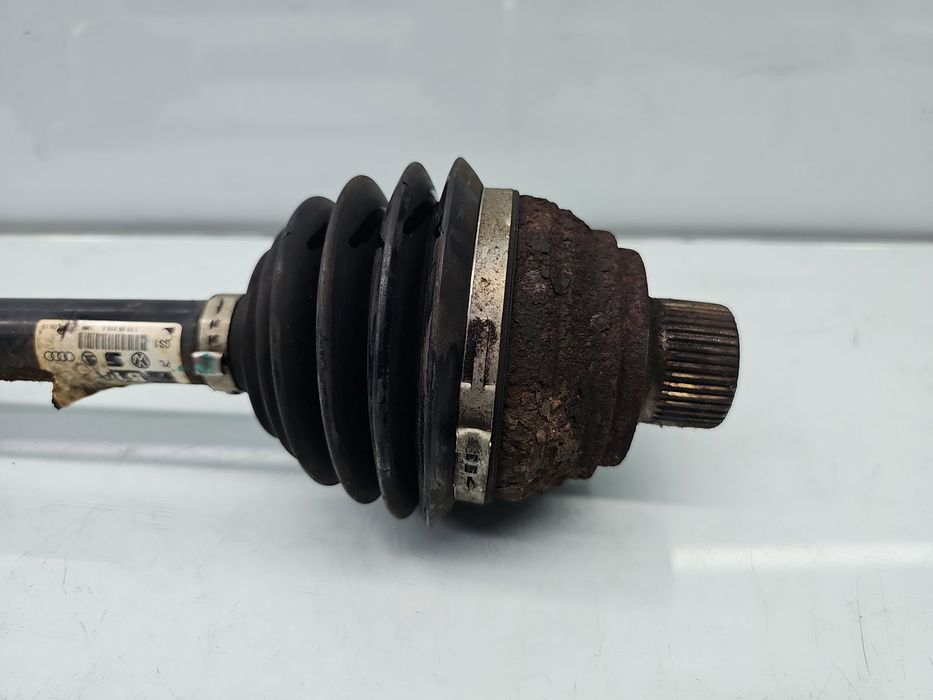 Planetara stanga fata AUDI A6 (4G2, C7) [Fabr 2012-2017] 4G0407271A 3.