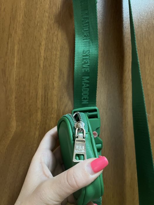 Дамска чанта Steve Madden