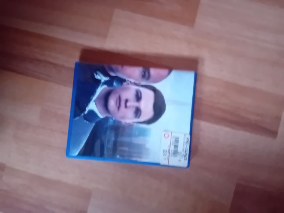 Detroit Become Human Ps4 Playstation 4