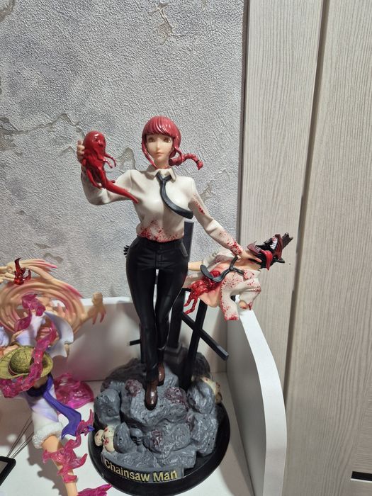 Продам фигурки аниме