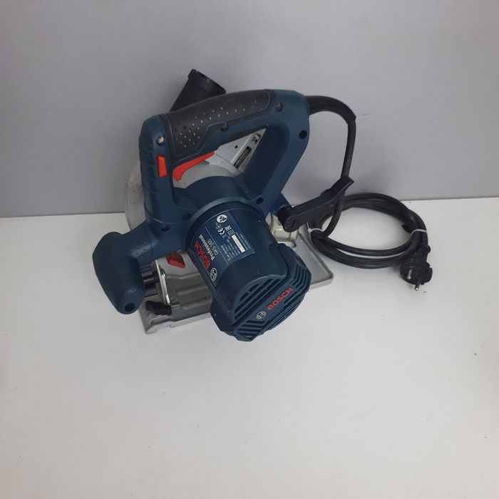 Bosch GKS 165 Fierăstrău circular manual 1100W 165MM
