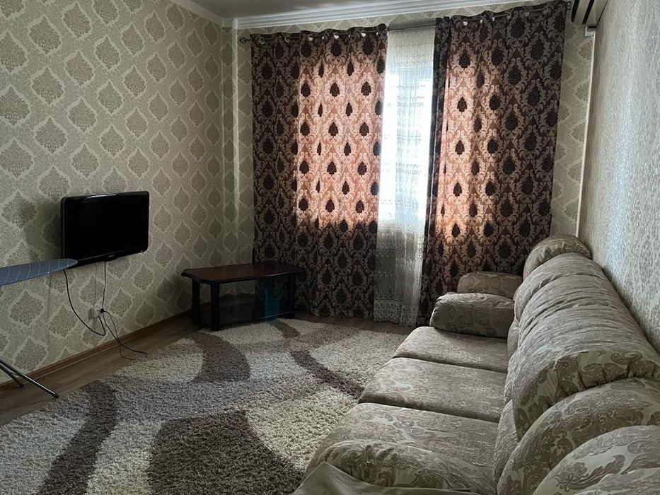 Сдаётся 2х ЖК Биик/Кунаева/Школа МВД/Зоопарк/Дендропарк