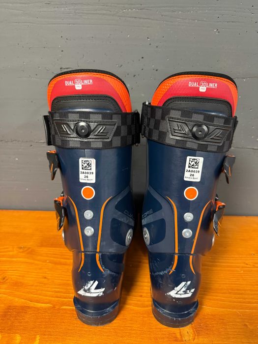 clapari lange rx 120 mondo 27,5 europa 42
