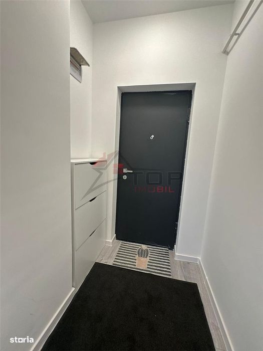 Inchiriere Apartament cu 2 camere Cartier Visoianu cu Loc de Parcare
