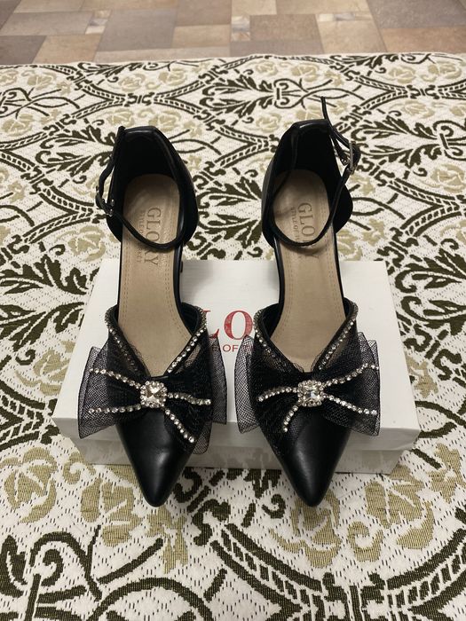 Продам туфли в отличном состоянии