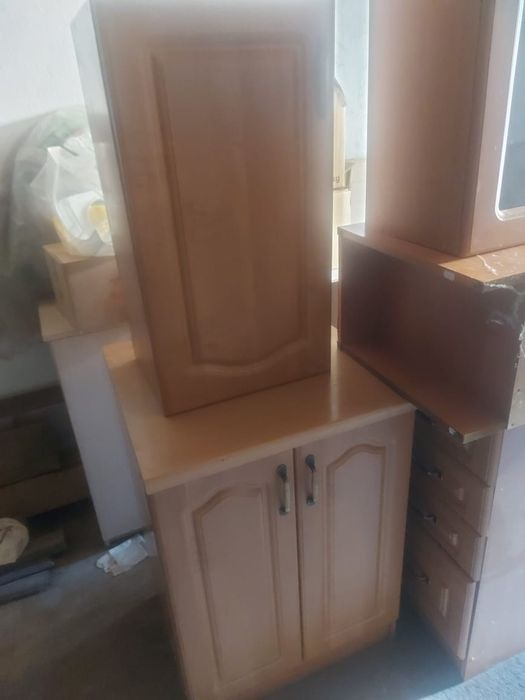 Кухонный гарнитур