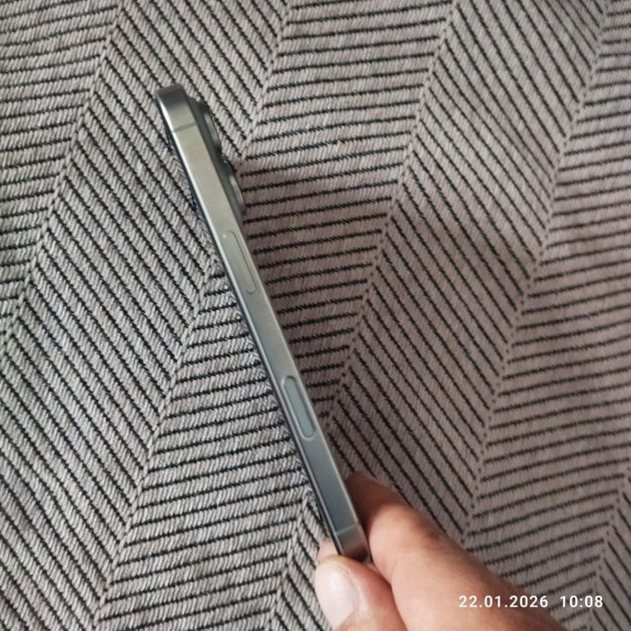 iphone 16 pro 128 гб