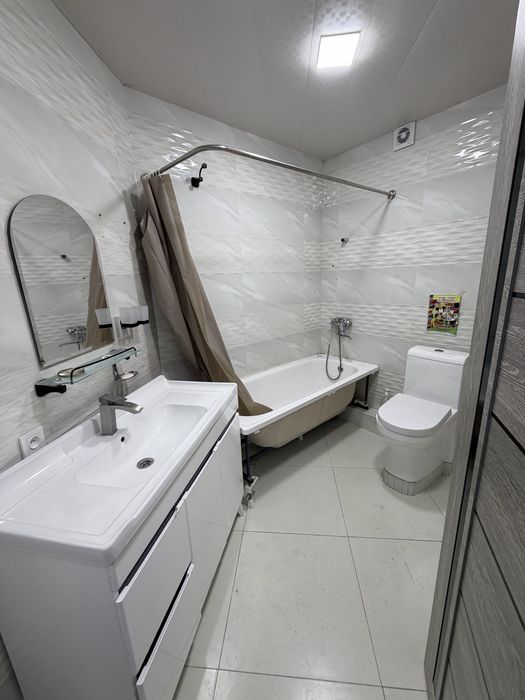 3/6/9 Буюк ипак йули м новостройка