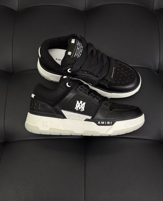 Amiri ma1 premium full box