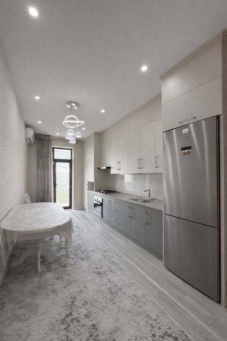 Territory Group Продается 4 комнатная квартира ремонт IT Park