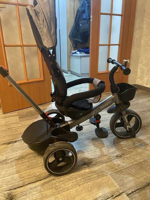 Велосипед детский , детский велосипед