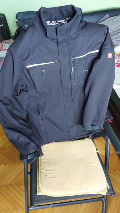 Windstopper bărbați pt iarnă Engelbert Strauss
