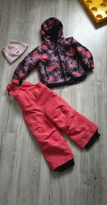 Set ski/ zăpadă, Lupilu, 86-92