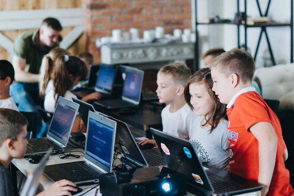 Dasturlash kurslari - Курсы по программированию