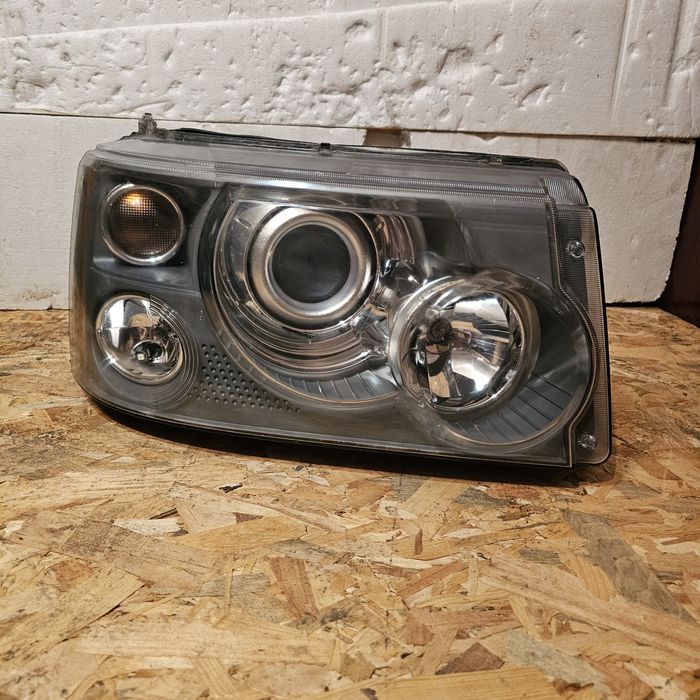 Ляв фар за land rover  range rover sport 6H3213005VA8LZN 1EL23802252