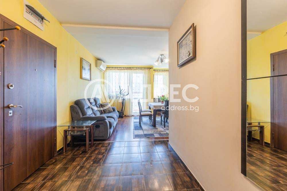 Многостаен апартамент, кв. Лятно кино Тракия, гр. Варна