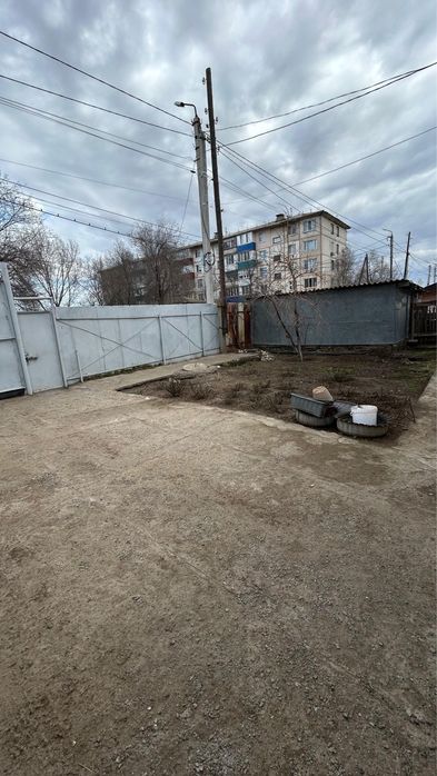 Продается  2 дома