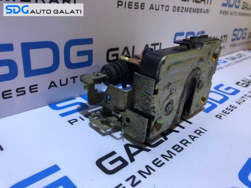 Broasca Incuietoare Usa Portiera Dreapta Fata Pasager Dacia Logan 1 2004 – 2012 [LS1409]