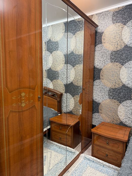 Спальный гарнитур