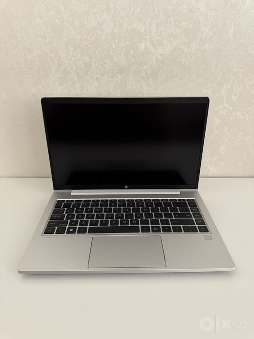 HP 445 G8 Ryzen 5 5600U .8gb. 256gb ssd.