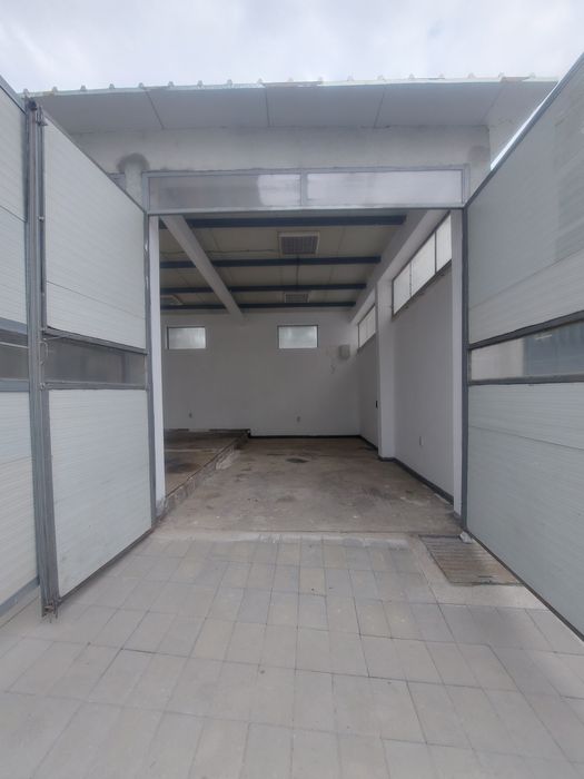 Дава се под наем Склад в Карлово - 60 кв.м за 6295.95 € - Снимка #4
