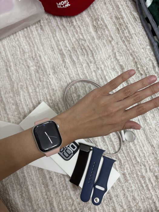 Apple Watch 10 series 42mm