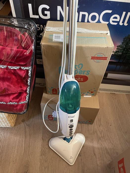 Mop aburi Russel Hobbs