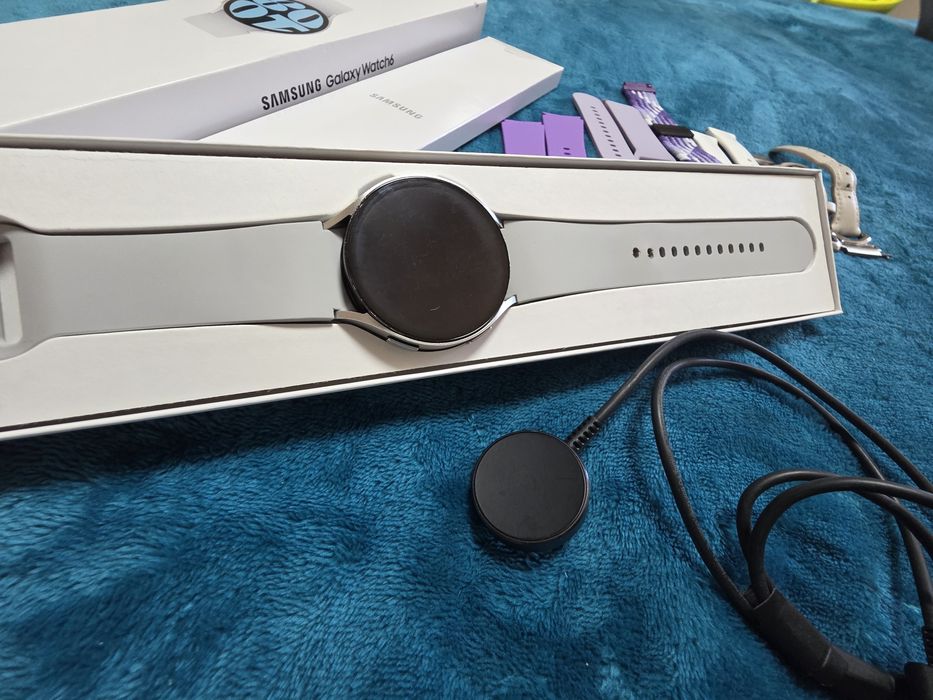 Samsung Galaxy Watch 6
