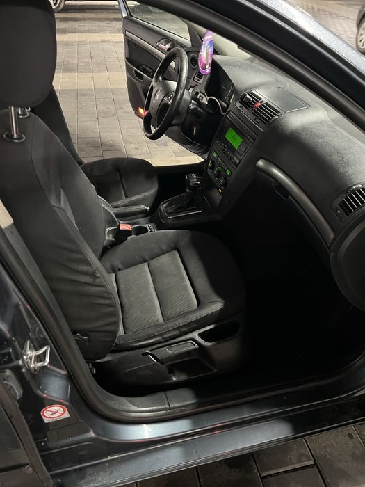 Skoda Octavia 1.9 tdi  Automata DSG ( CITESTE ANUNTUL !!! )