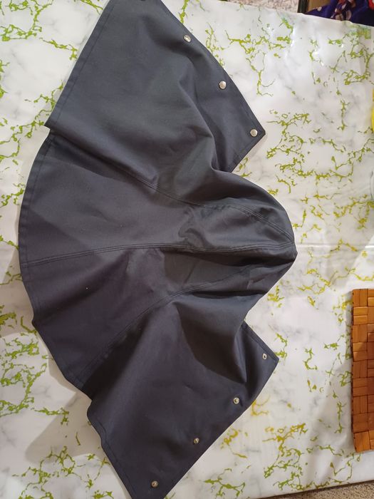 Подшлемник огнеупорный