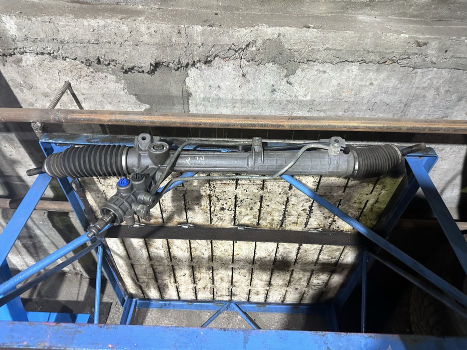 Рулевая рейка бмв