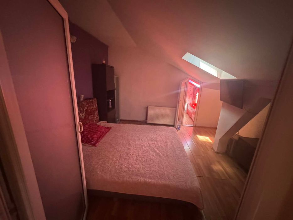 Vând Apartament Oradea 88 metri