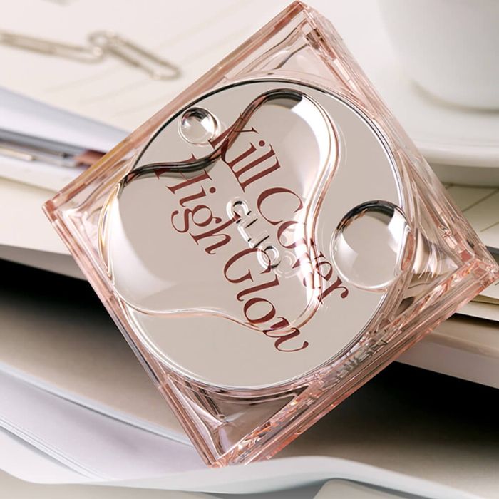 Кушон clio kill cover goow