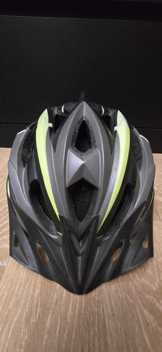 Велосипедный шлем, велошлем