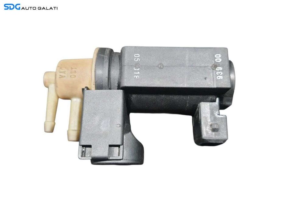 Electrovalva Renault Trafic 2 2.5 DCI 2001 - 2014 Cod 8200486264 [N3460]