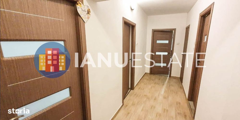 Berceni 8` Metrou Piata Sudului Mall Sun Plaza Oltenitei Renovat