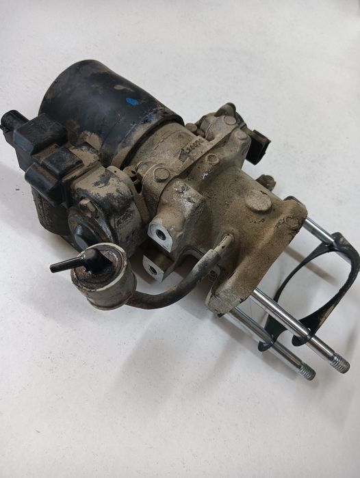 Clapeta Acceleratie Toyota Land Cruiser Lj12_, Kzj12_, Trj12_, Kdj12_