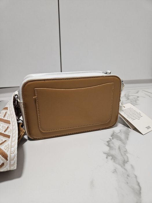 Дамска чанта през рамо