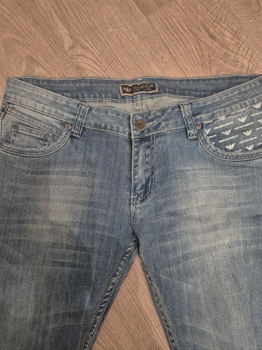 Джинсы женские фирменные