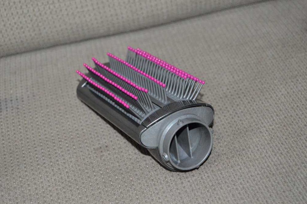 Perie moale de netezire Dyson Airwrap
