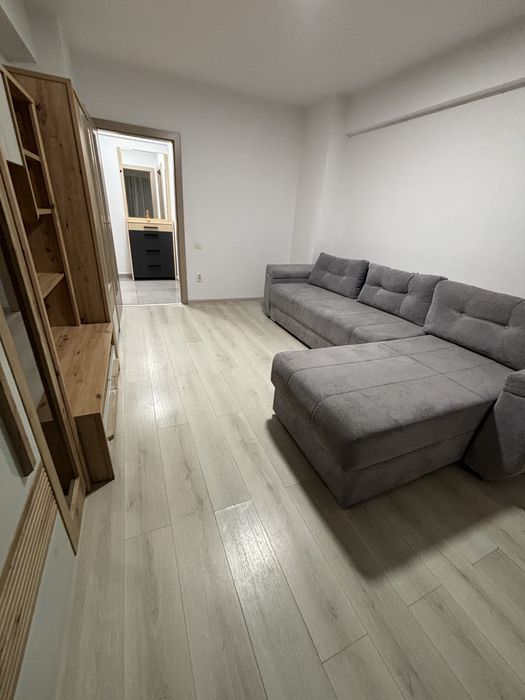 Inchiriere 2 si 3 camere, bloc nou, parcare inclusa, cartierul latin