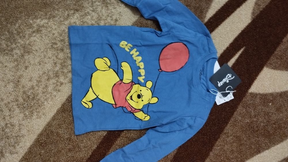 Нови детски дрехи