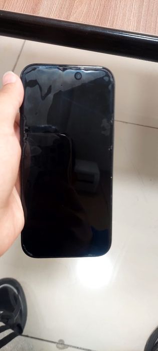 Айфон 15 в идеале