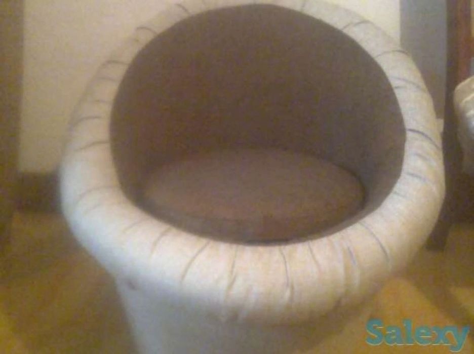 Стулья перетягиваю и тд